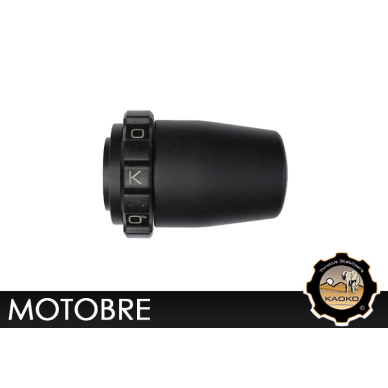 Stabilisateur de vitesse KAOKO Cruise Control Moto Guzzi