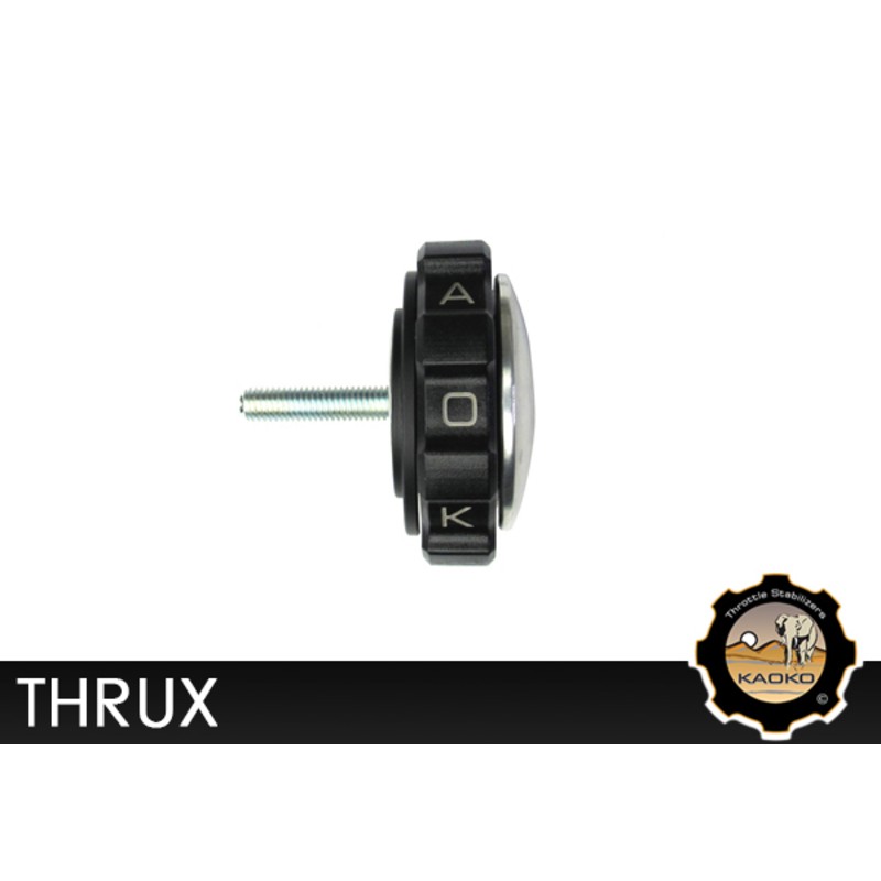 Stabilisateur de vitesse KAOKO Cruise Control - Triumph