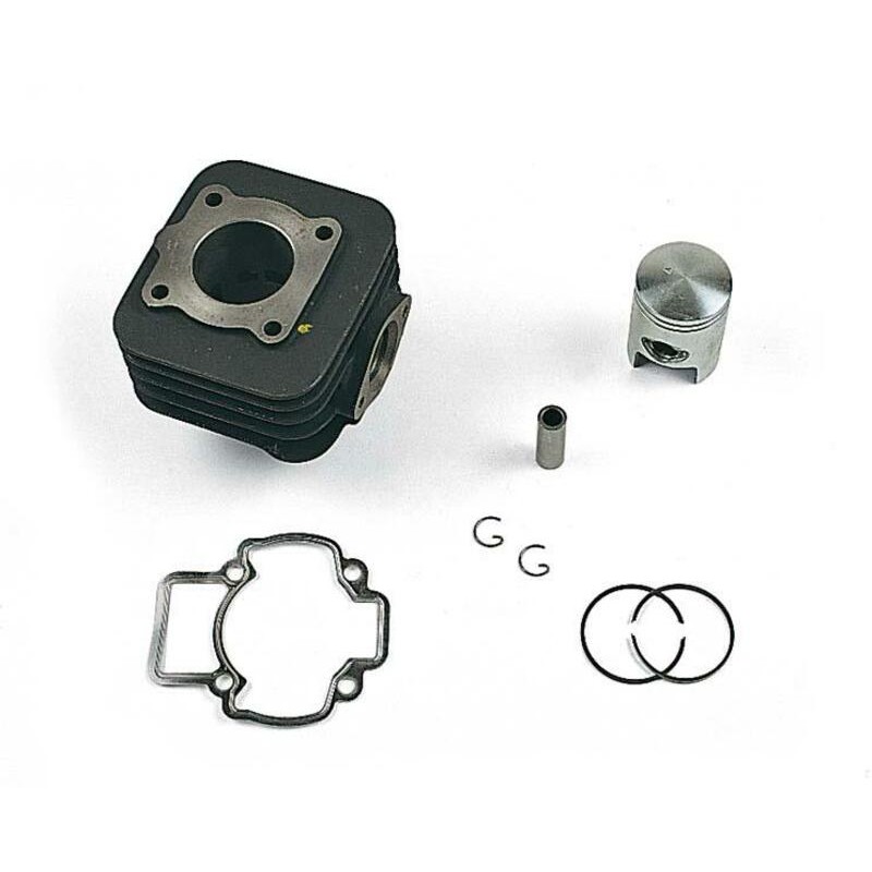 Kit cylindre DR - Ø40mm Piaggio