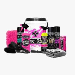 Kit MUC-OFF Powersport Dirt...