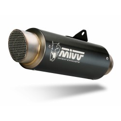 Silencieux MIVV GP Pro inox...