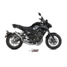 Ligne complète MIVV M2 - Yamaha MT-09