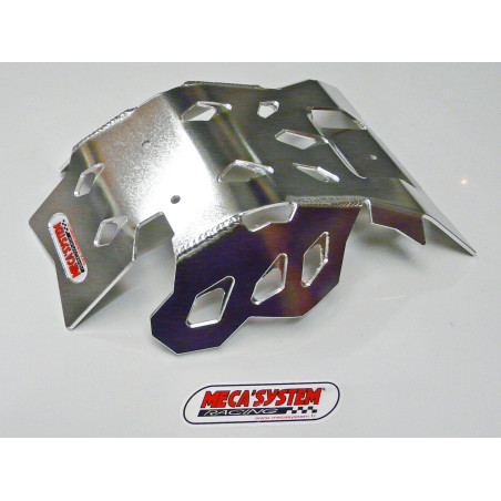 Sabot Aluminium BETA 250/300 RR - 2 Tps AM 2013-2019