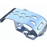 Sabot Aluminium KTM EXC 125/200 AM 2008-2011/ HUSABERG 125 TE AM 2012