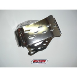 Sabot Aluminium KTM EXC 250/300 AM 2008-2011/ HUSABERG TE 250/300 AM 2010-2012