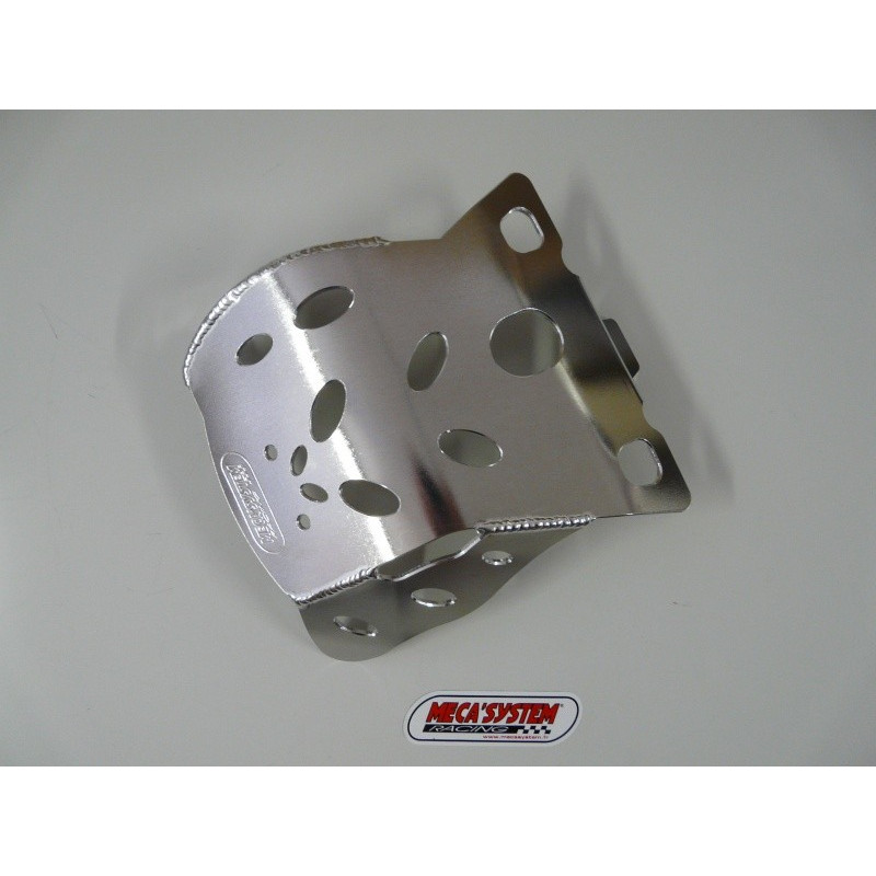 Sabot Aluminium HUSQVARNA WR 250/300 AM 2009-2013