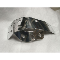 Sabot Aluminium KTM EXCF 250/400/450/520/525 AM 2000-2007