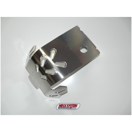 Sabot Cross Aluminium SUZUKI RMZ 450 (4 temps) AM 2008-2009