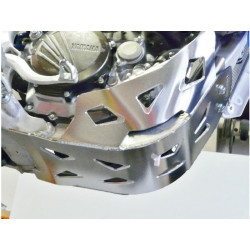 Sabot Aluminium YAMAHA YZF- E 250 AM 2014-2015 / 450 AM 2014-2016