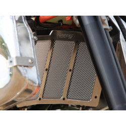 GRILLE DE RADIATEUR KTM 690 ENDURO R AM 2009-2019