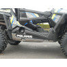 PROTECTION BAS DE CAISSE POLARIS RZR 900 S /1000 S /1000 S TRAIL / 1000 XP / TURBO