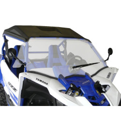 PARE BRISE YAMAHA POLYCARBONATE ESSUYAGE 175° 1000 YXZ