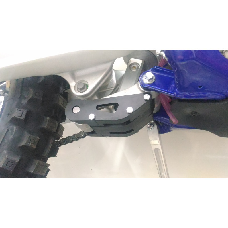 Protection de biellettes SHERCO 2 Tps et 4 Tps AM 2015-2022