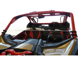 DEMI PARE BRISE CAN AM POLYCARBONATE CAN AN MAVERICK X3