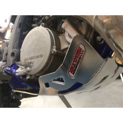 Sabot Aluminium SHERCO SE 125 AM 2018-2022