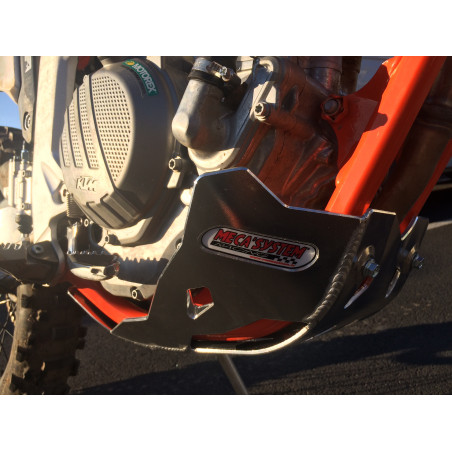 SABOT KTM ALU Freeride 250 F 2018-2020