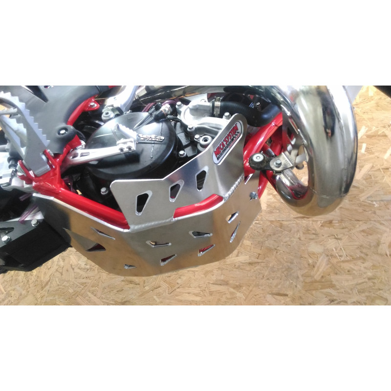 Sabot Aluminium BETA 125/200 RR AM 2018-2019