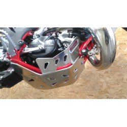 Sabot Aluminium BETA 125/200 RR AM 2018-2019