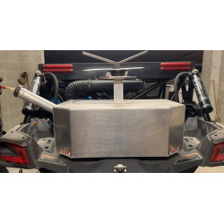 Reservoir Additionnel aluminium 55 L CAN AM MAVERICK 1000 X3