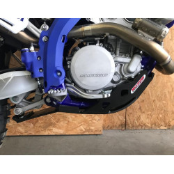 SABOT ENDURO SHERCO EXTREME PEHD 250 SEF /300 SEF FACTORY 2021-2024