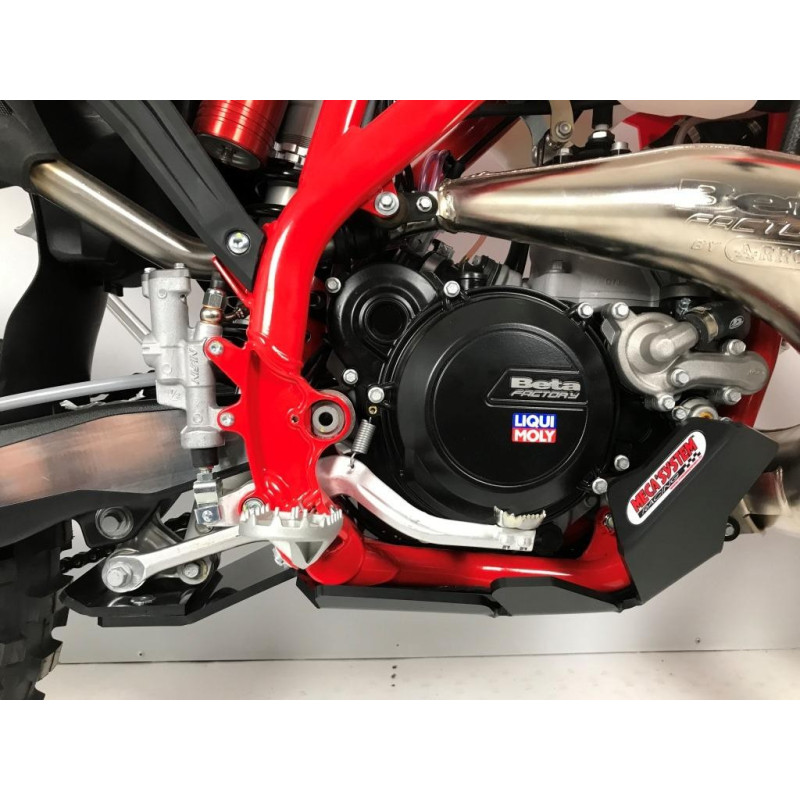 SABOT ENDURO BETA PEHD EXTREME 250 RR /300 RR 2020-2024