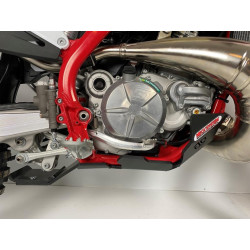 SABOT ENDURO HUSQVARNA / GASGAS PEHD EXTREME 250 TEi /300 TEi / 300 EC 2020-2023