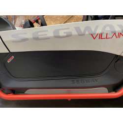 DEMI PORTES SEGWAY PEHD VILLAIN 1000 SX 10X