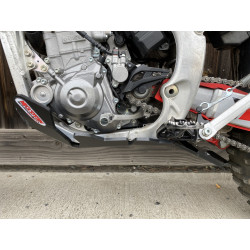 SABOT ENDURO HONDA EXTREME PEHD 400 CRF RX / 450 CRF RX 2021-2024