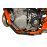 SABOT KTM EXTREME PEHD 450 EXCF / 500 EXCF 2020-2023