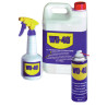 WD 40