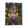 Horloge en Granit QUAD