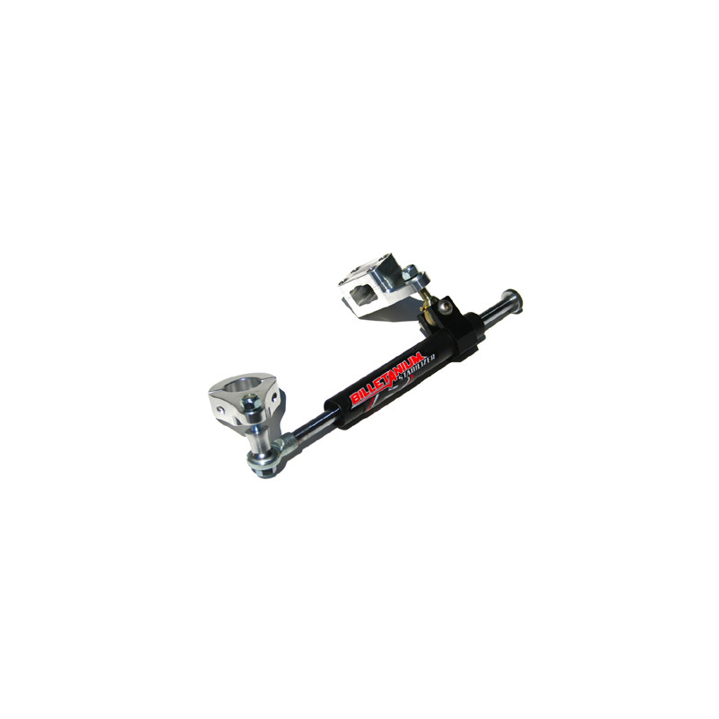 Amortisseur de Direction Billetanium Streamline DS 450 Can-Am