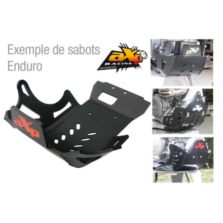 Sabot Enduro PHD WRF450 Yamaha