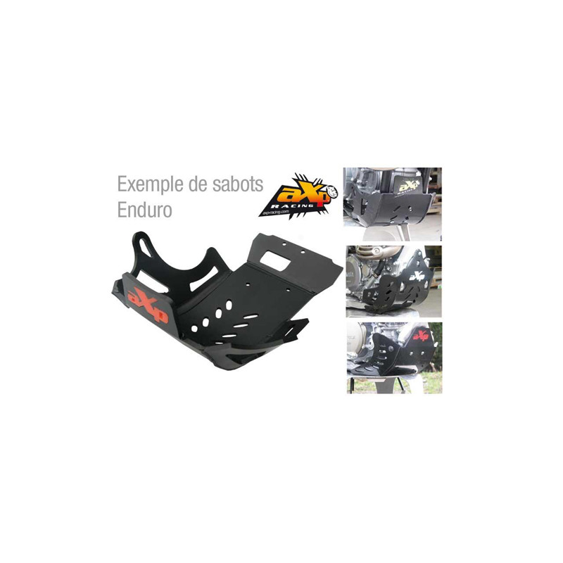 Sabot Enduro PHD EXC-F450/530 KTM