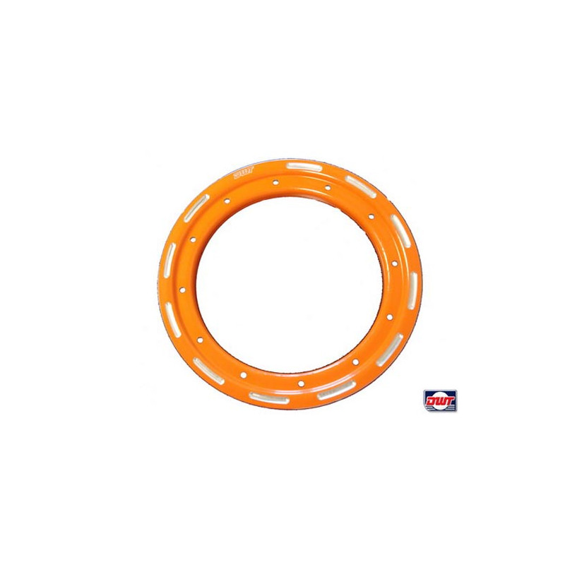 Frette Alu Beadlock - Douglas Wheel Orange