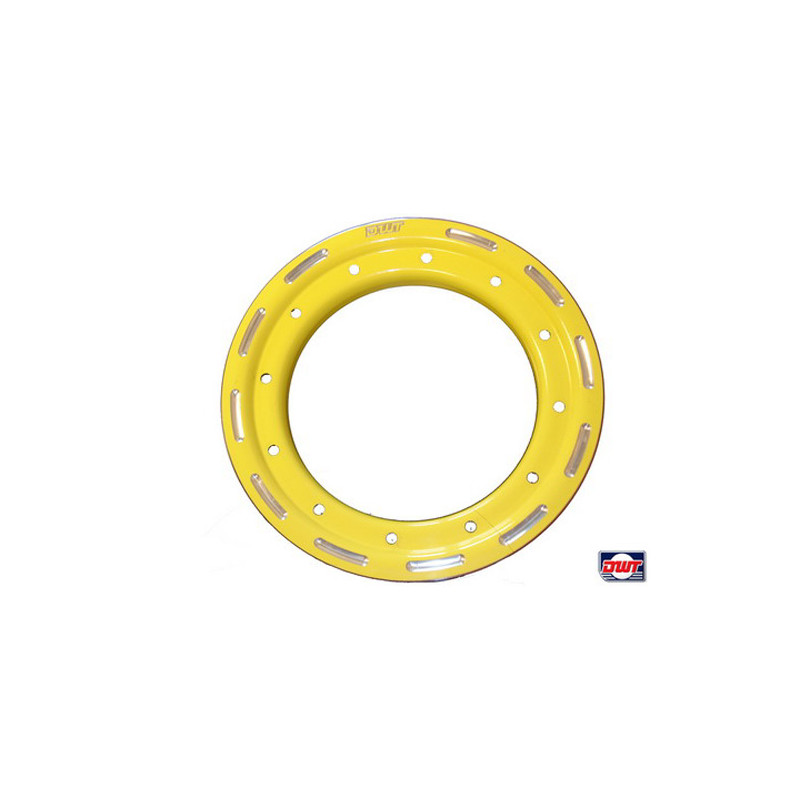 Frette Alu Beadlock - Douglas Wheel Jaune