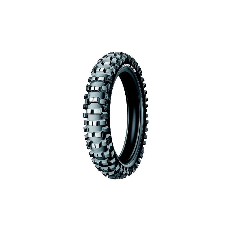 DUNLOP  D739 MX 100  / 100  - 18  59M