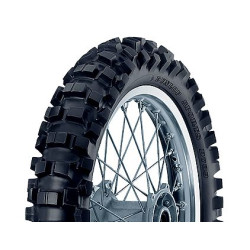 DUNLOP  D739  110  / 100  - 18  64M