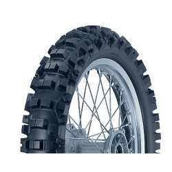 DUNLOP  D756  90  / 100  - 16  52M