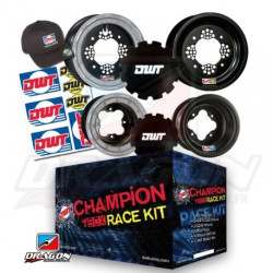 Pack Champion 2 Jantes AV Beadlock + 2 AR Beadlock 8 KTM