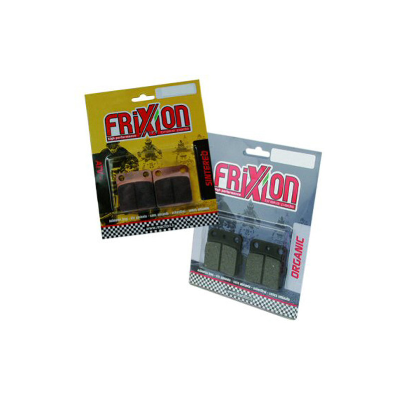 Jeu Plaquettes Frixion E-TON