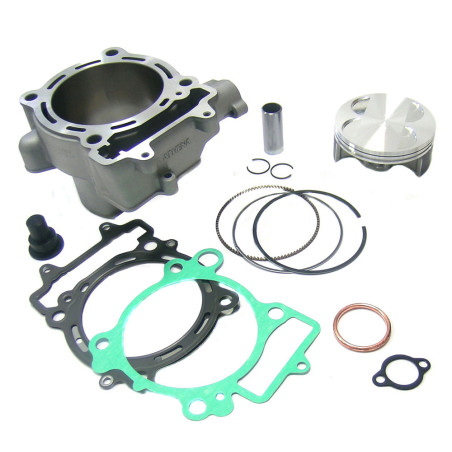 Kit Cylindre-piston Athéna KFX 450 R Kawasaki