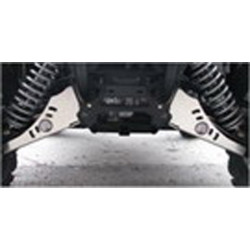 Protection Triangle Arrière AXP  RZR S 800 Polaris