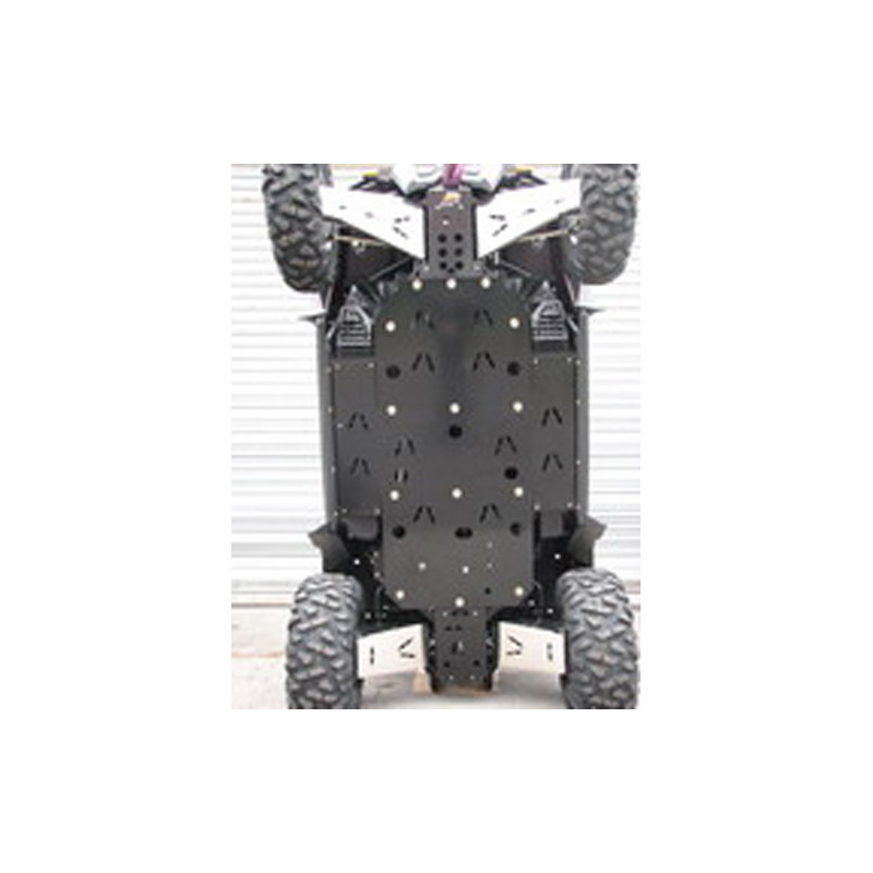 Kit Protection Totale  PHD AXP  800 RZR S Polaris