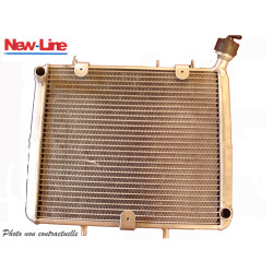 Radiateur NEW LINE 450 LTR Suzuki