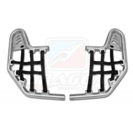 Nerf Bars Standard Quad YAMAHA YFZ 450R