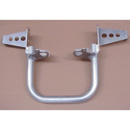 Grab-bar Alu petit modèle 450 LTR Suzuki