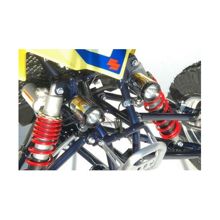 Kit  Eclairage Xénon MR 16 Trailtech 450 YFZ Yamaha