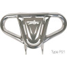 Bumper Alu CrossPro Type P21 LT-Z250 Suzuki