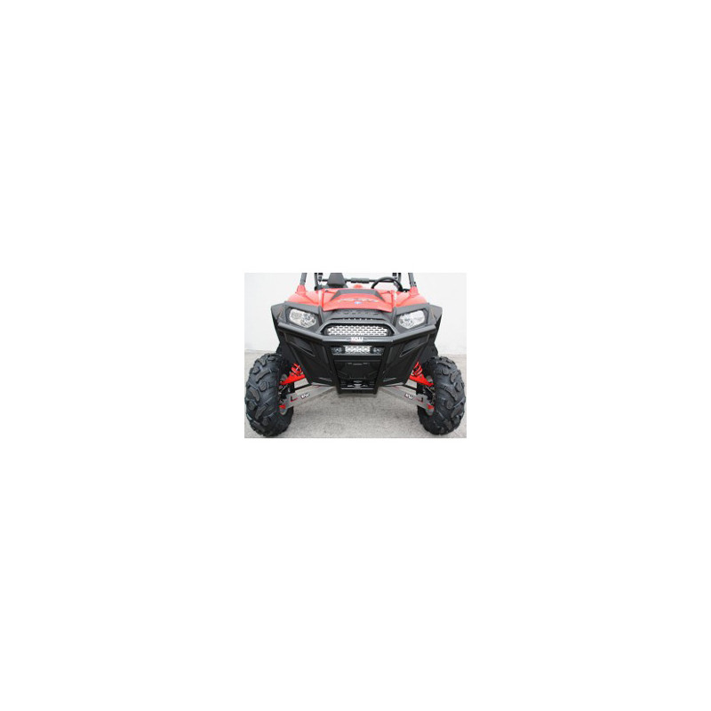 Bumper AV  PX2  RZR 570 Polaris